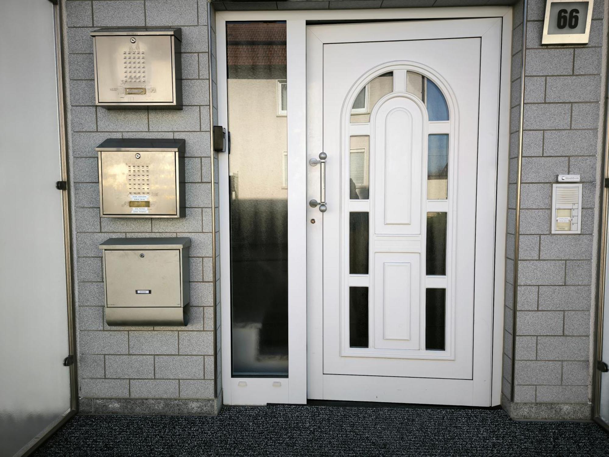 Ferienwohnung Elefanten Balingen Exterior photo