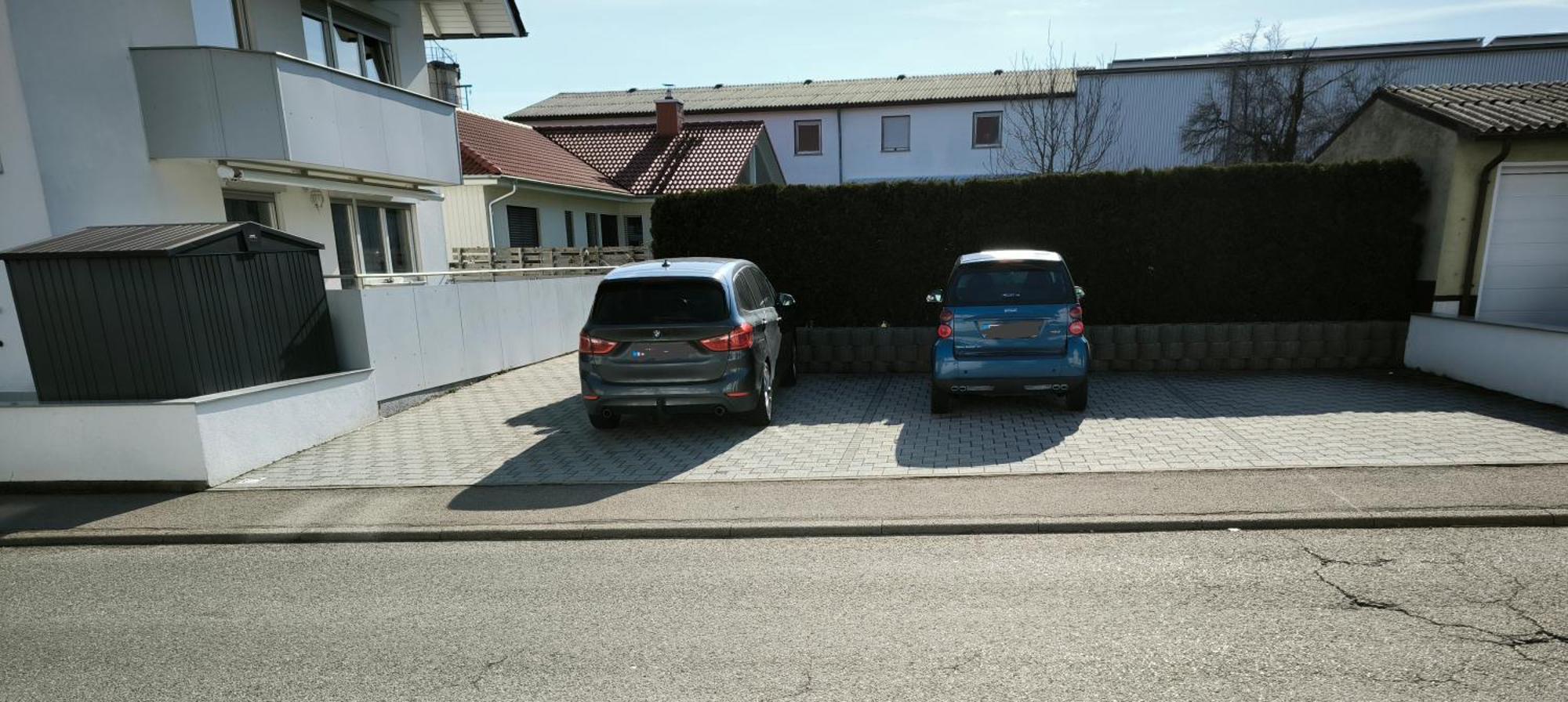 Ferienwohnung Elefanten Balingen Exterior photo